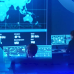 dedicated offshore development center