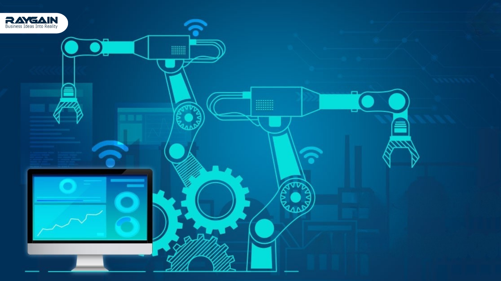 industrial automation usa