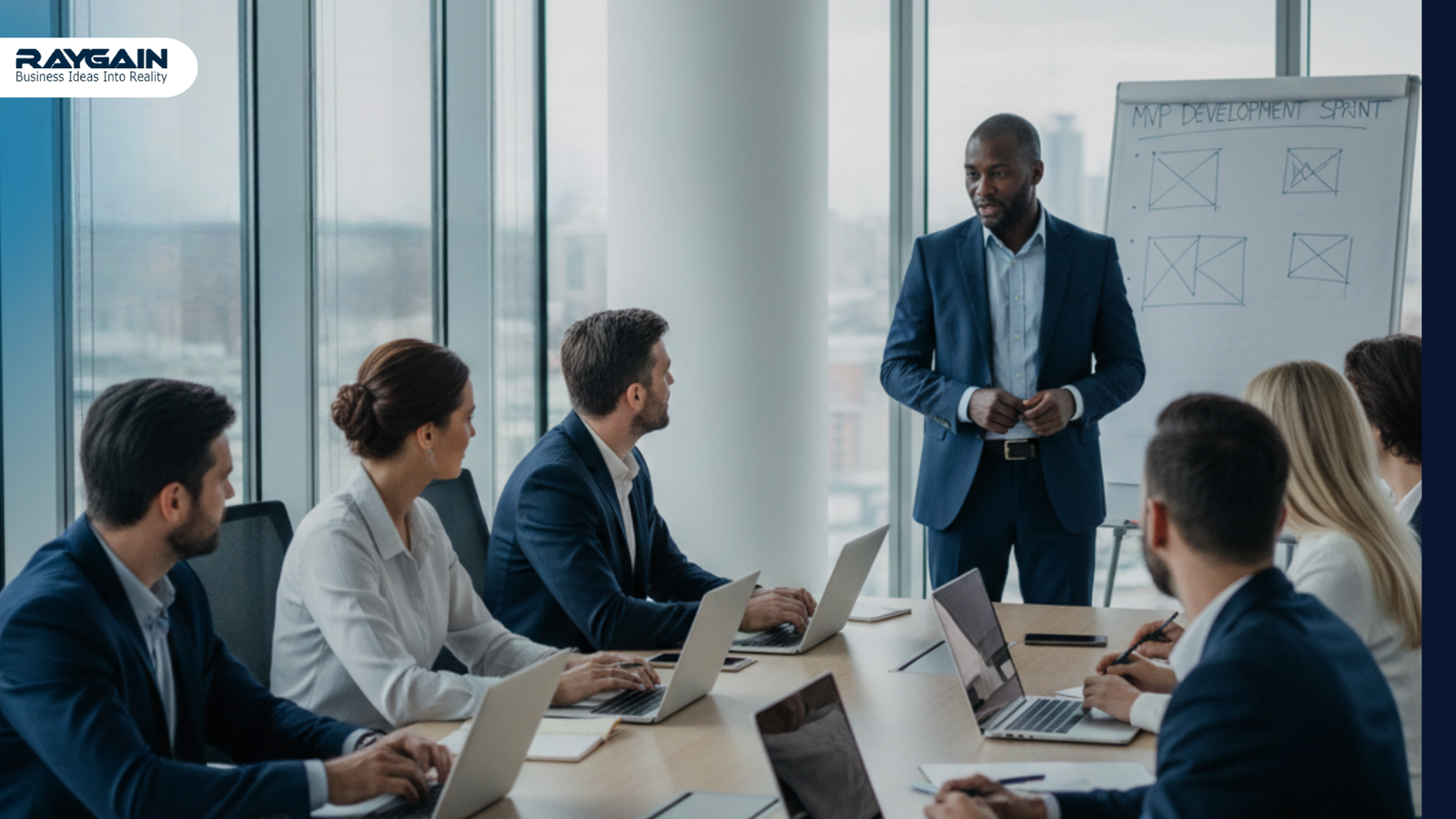 MVP development services