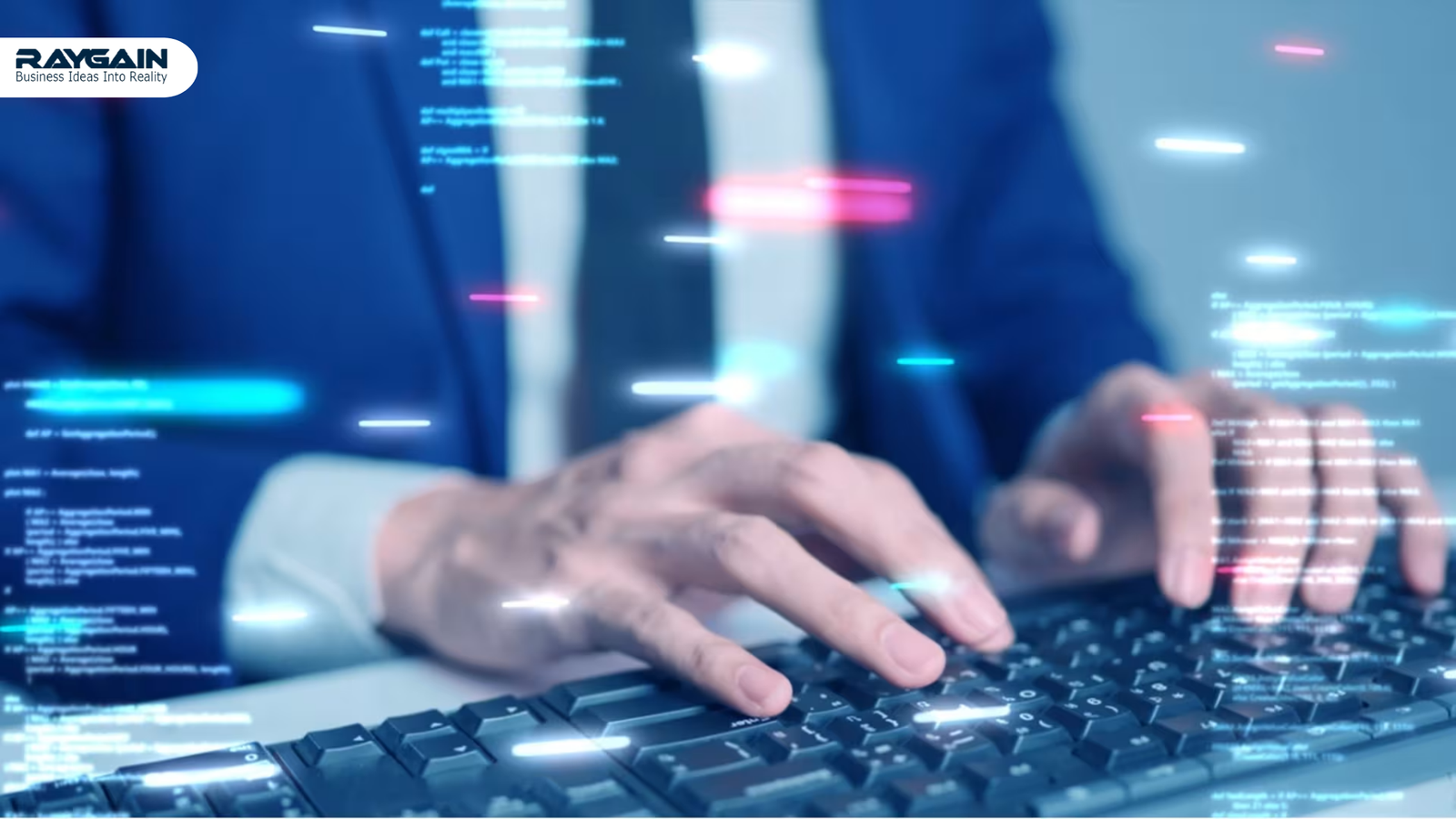 custom software development