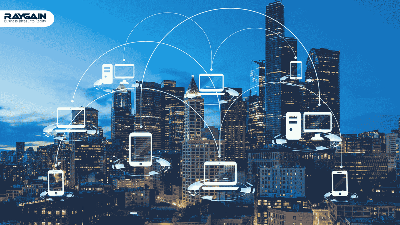 digital transformation services