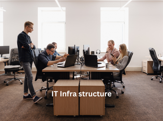 Trends in Industrial Automation Whats Next 2 Trends in Industrial Automation Whats Next 2 Raygain Technologies