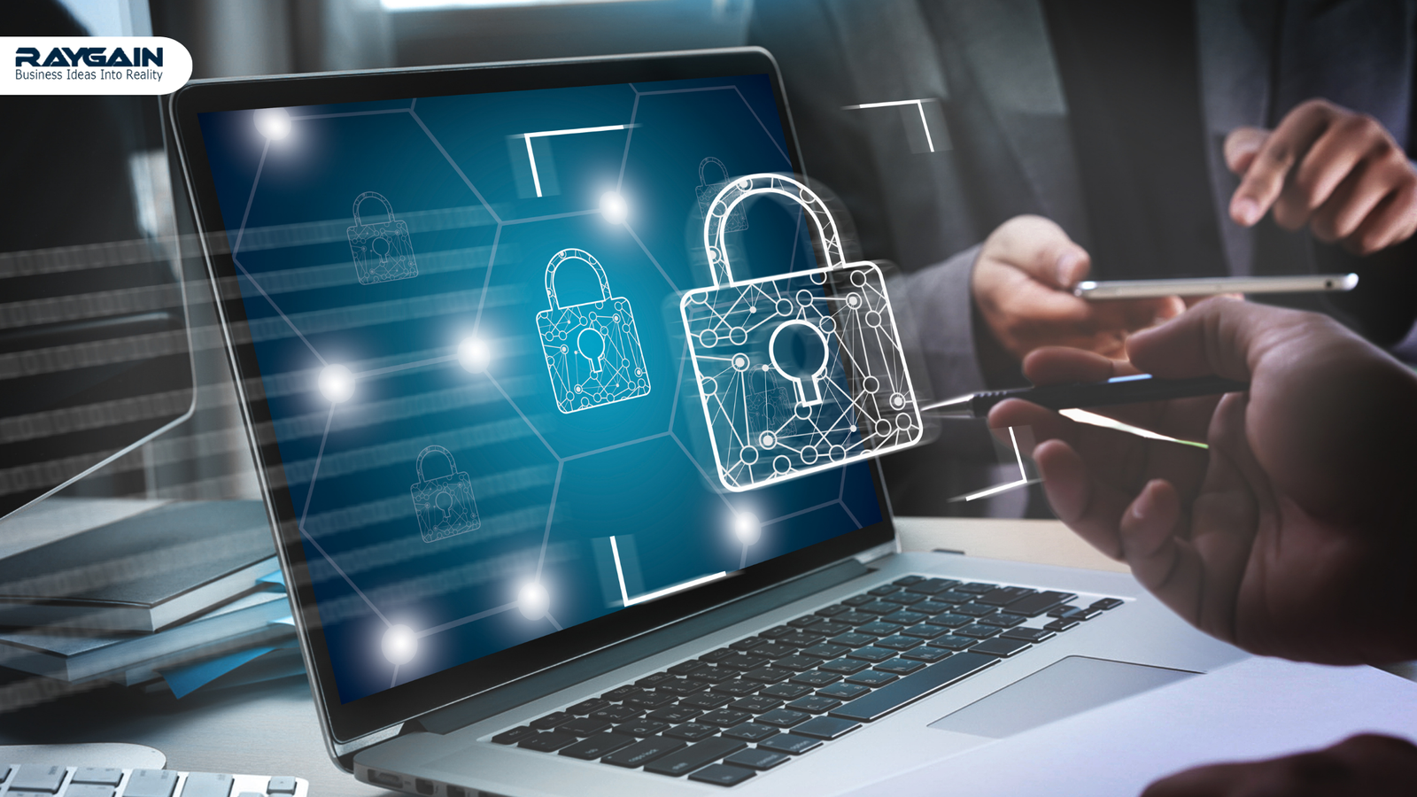 best cyber security company