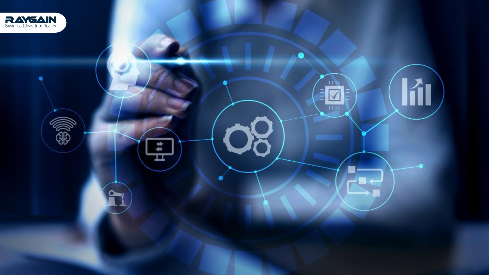 Copy of Green Modern Storage Company Banner 2025 12 02T150741.113 2 Top Ways an Industrial Automation Company Accelerates ROI in the AI Era