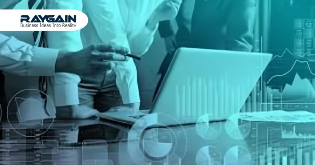 IT Consulting Services: Moving Smarter Technology Decision-Making in Modern Business.