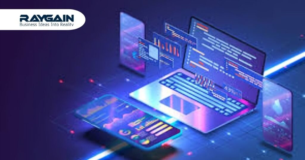 Growth Driving Software Development Services