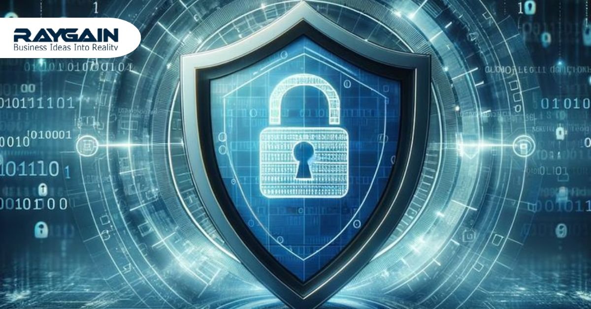 Cyber Security: Ensuring Safety of the Digital World.