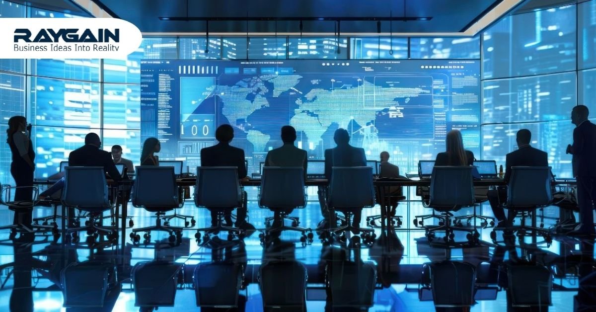 The Strategic Development of the Offshore Development Center: Accelerating the Global Enterprise growth