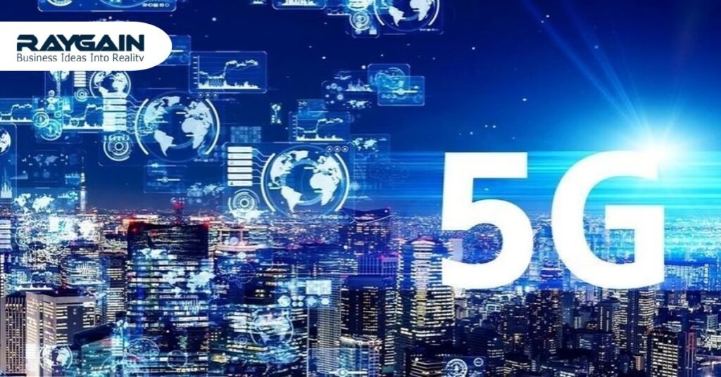 Private 5G: Driving the Next Wave of Digital Industrial Revolution
