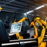 Digital Transformation: Reinventing the Future of the Modern Industries.