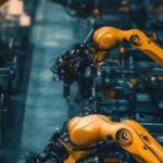 Scaling Productivity: How Industries Apply Industrial Automation to Achieve Operational Excellence