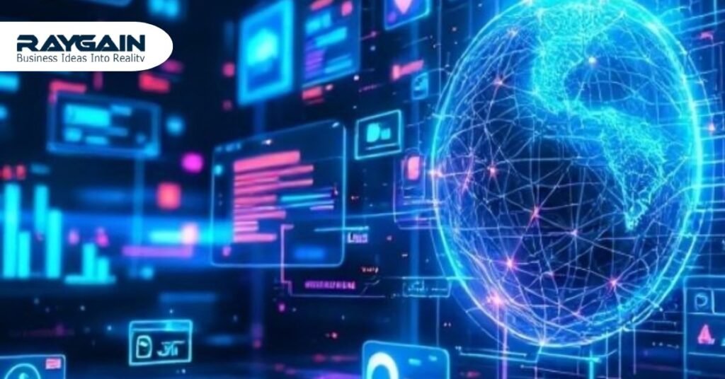 Digital Transformation: A More improved way of expanding Business in the Digital Age.