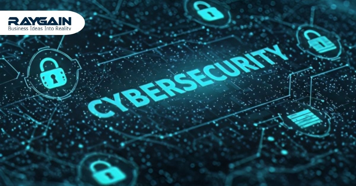 Cyber Security: 21st Century Business security.