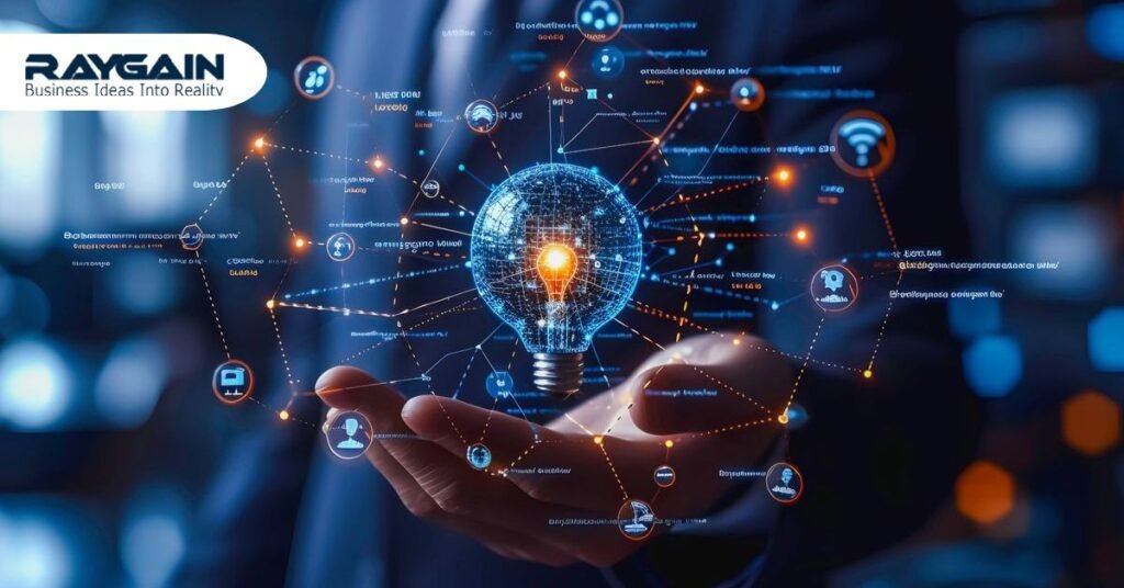 Cloud Computing: The Prerequisite of Digital Expansion in the present day.