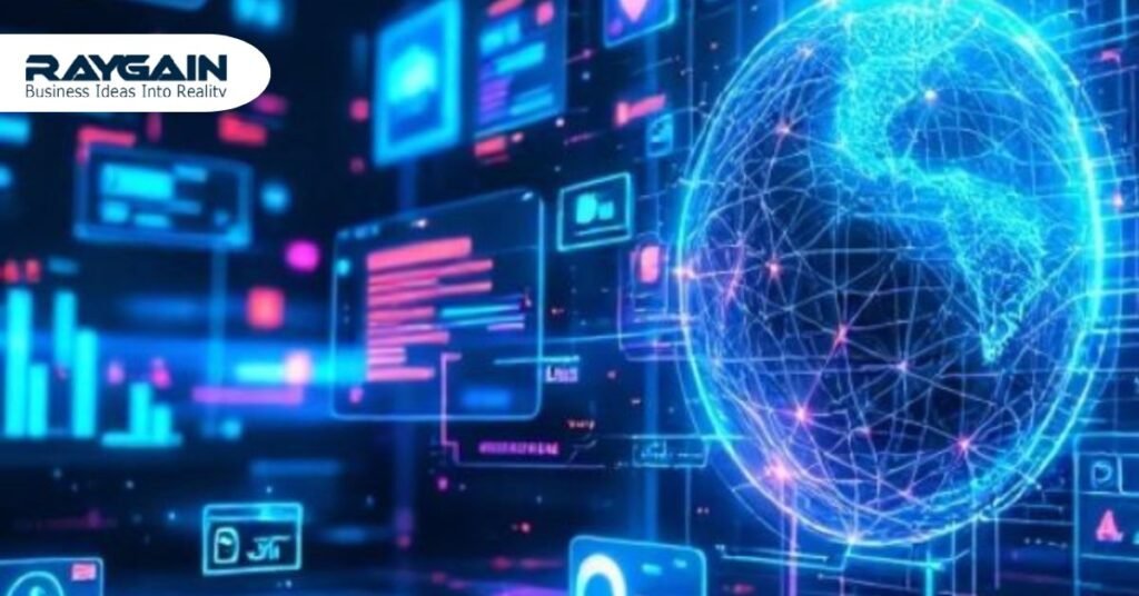 Digital Transformation: The Mute Force that is Changing the Modern Business