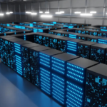 The Underground Enablers of the Digital Economy: Data Centres