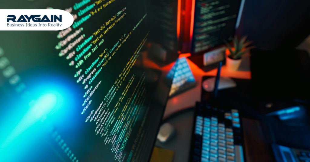 Cyber Security: Keeping Digital Infrastructure Safe in Todays Businesses