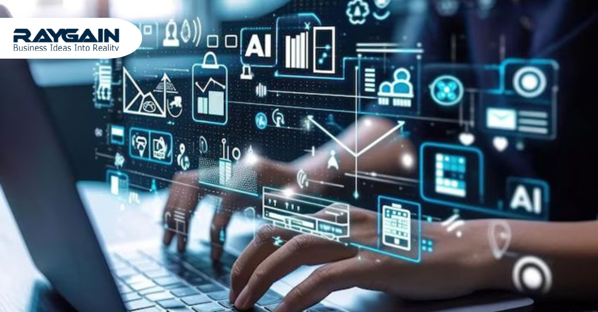 Industrial Automation: Smart Infrastructure of the Contemporary Industry