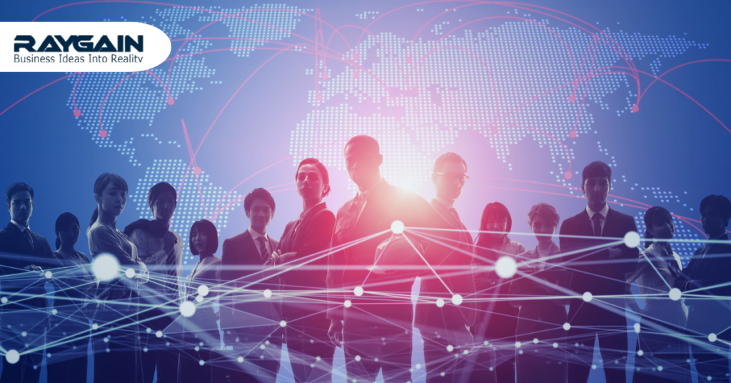 Digital Transformation and Intelligence in Enterprises of 2026.