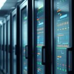 Information Centres: Driving Contemporary Digital Infrastructure.