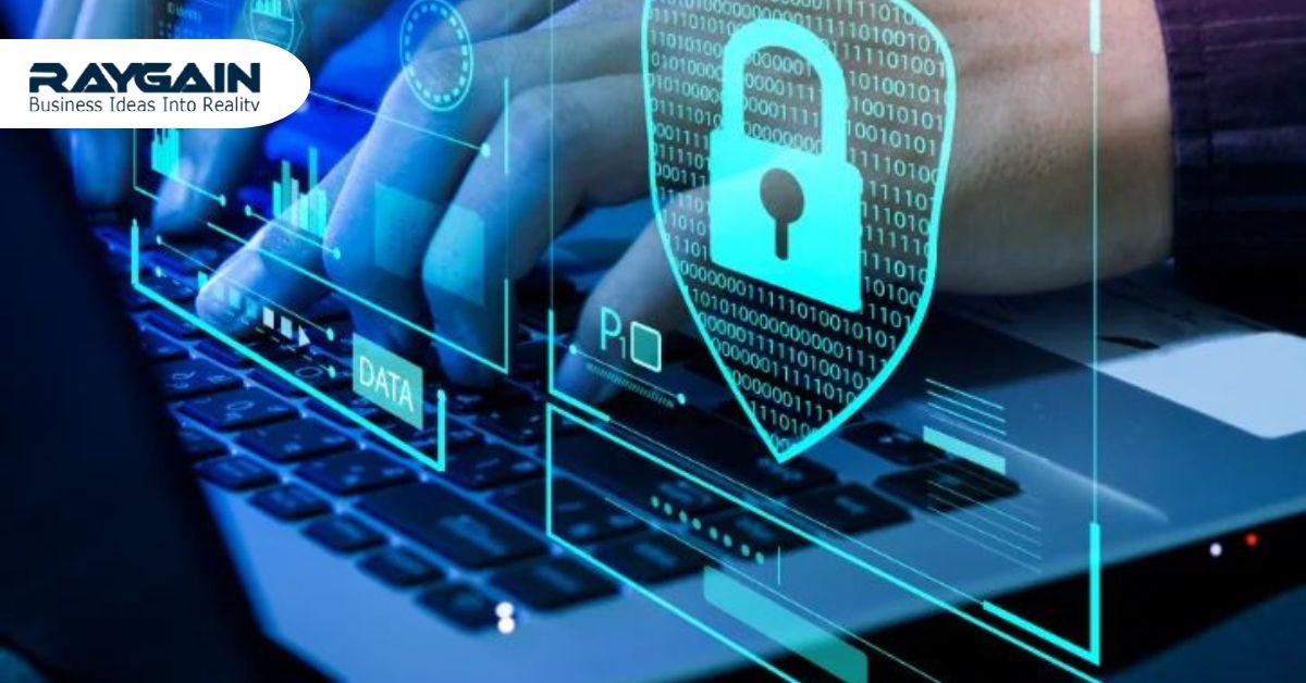 Cyber Security: Developing End-to-End Digital Protection of the Modern Enterprises