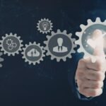 Digital Transformation as a Strategic Growth Engine