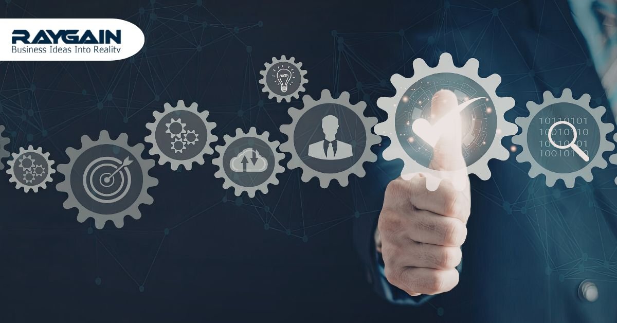 Digital Transformation as a Strategic Growth Engine