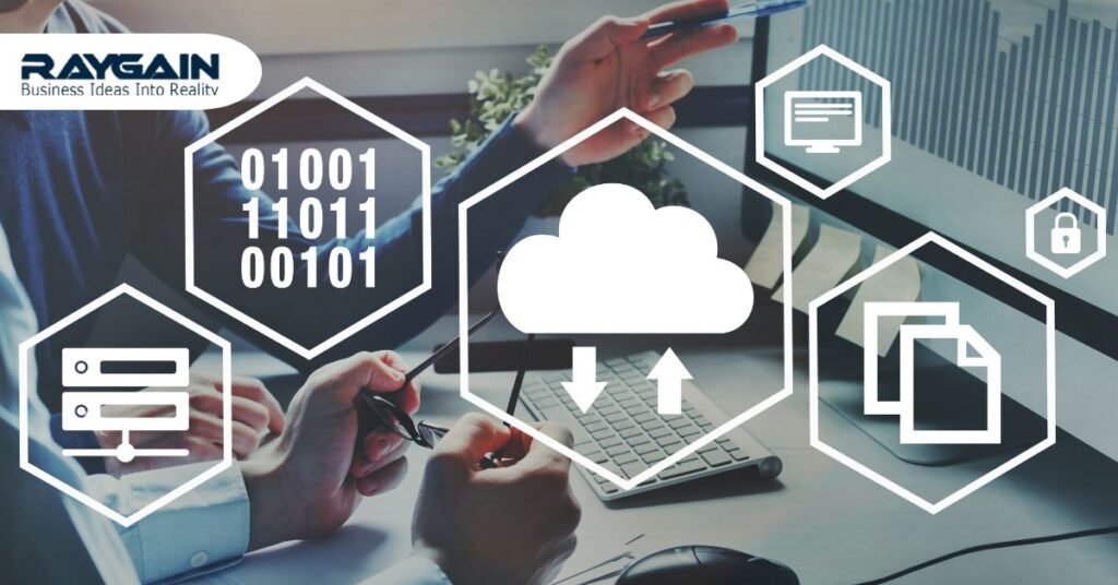 The Cloud's Strategic Role in the Success of Digital Transformation