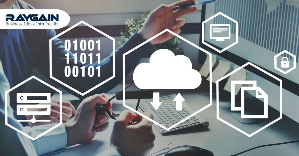 The Cloud's Strategic Role in the Success of Digital Transformation