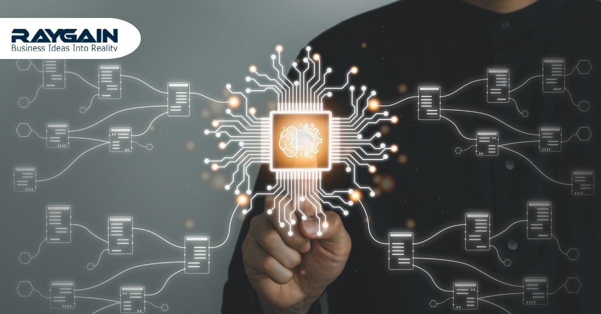 Digital Transformation: How It Will Shape Modern Enterprises