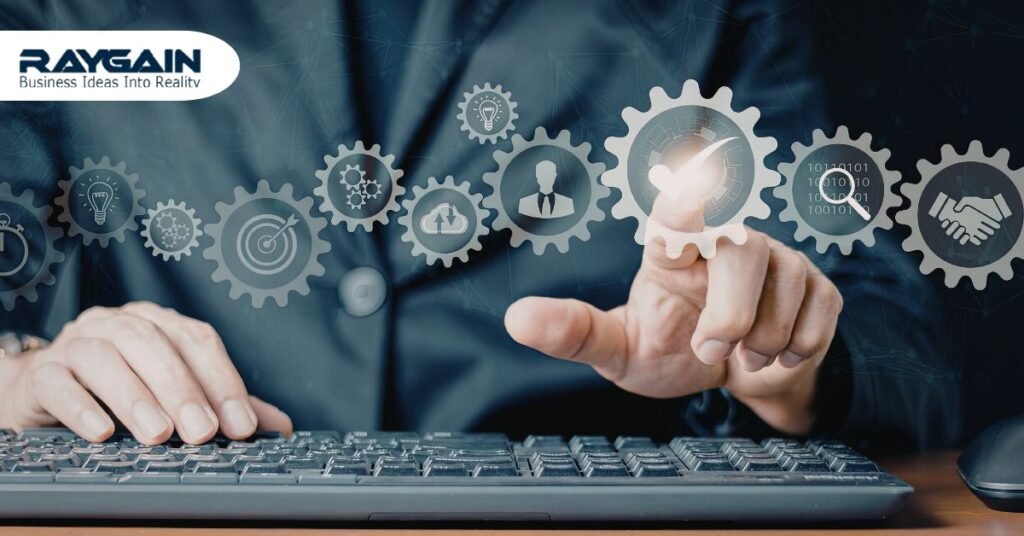 Integration of Systems - Providing Linkages Between Technologies to Improve Intelligent Operations of Businesses in Today to Tomorrow