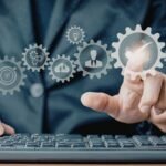 Integration of Systems - Providing Linkages Between Technologies to Improve Intelligent Operations of Businesses in Today to Tomorrow