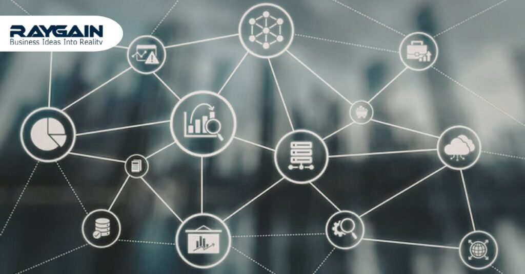 System Integration and the Rise of Connected Enterprise Technology