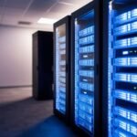 Data Centres Powering The Digital Infrastructure Of Modern Economies