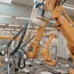 Industrial Automation: The Intelligent Backbone of Modern Industry