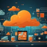 Digital Infrastructure of the Future: The Role of Cloud Computing
