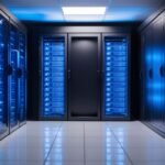 Data Centres as the Backbone of Intelligent Digital Infrastructure