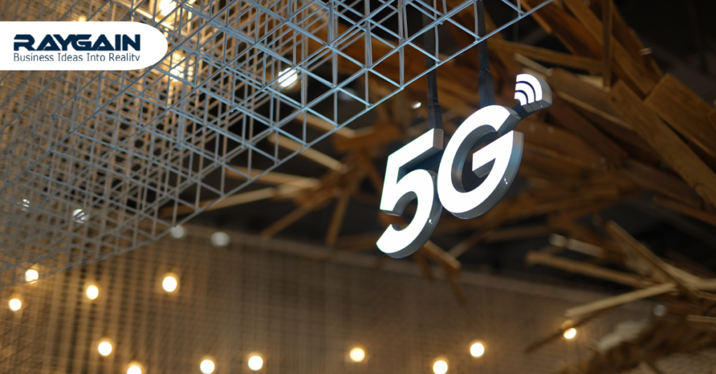 Private 5G is Redefining Enterprise Connectivity and Industrial Intelligence